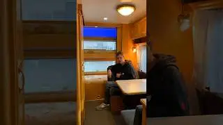 Большой семейный Knaus Azur 590 для 6 человек
