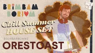 🍞 LIVE at BrimBamBorium Festival 2024 | Summer House Set