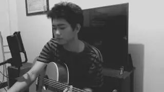 Location - Khalid (Acoustic cover)