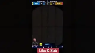 How Fast Scout Headshot From S1mple!!!!