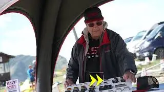 Flying Circus 2025 - Andreas Kulb von KST