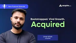 Simple Steps to Get a Bootstrapped AI Startup Acquired