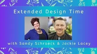 Practice for PFDE and Elements & Principles of Design
