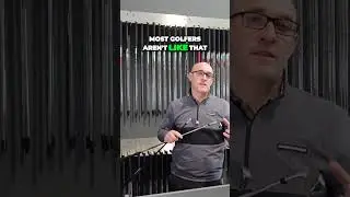 Revolutionary Golf Irons  Unlocking Maximum Performance with AI Technology  #golfequipment #golfclub