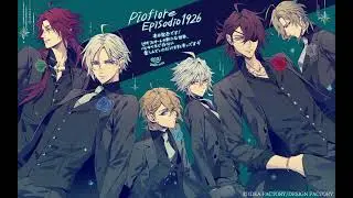 Last Twilight [De-limited] - Piofiore: Episodio 1926 OST