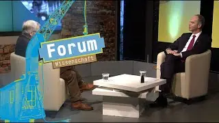 Prof. Dr. Ralph Bruder | Forum Wissenschaft | 17.12.2021