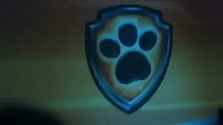 Paw Patrol Espa&ntilde;ol Ni&ntilde;a de la escuela a&ntilde;os de en el trabajo en el Nick Jr. 