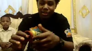 OneDrop 54 with Side Effects&trade; box opening video by Brian Melford
