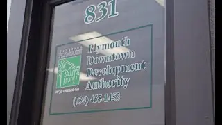 About the Plymouth Downtown Development Authority