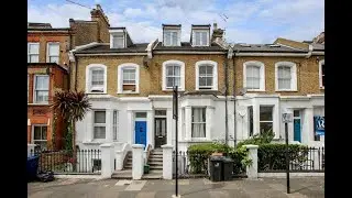 Secret Luxury Living: Beautiful Acton London investment Apartment