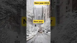 New Year&rsquo;s Eve Snow & Travel Forecast Across the U.S. | Snow, Wind & Cold Weather Update