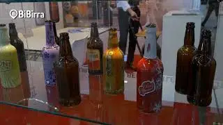 Beer Attraction 2017 - Intervista a Pont Packaging
