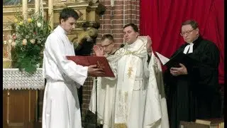 Katolicy i Protestanci wsp&oacute;lnie modlili się w Olszynie