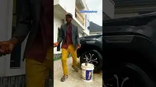 The fearful babalawo 🤣 #comedy #funny #shorfilm #humour #comedyskits#laugh #viralvideo