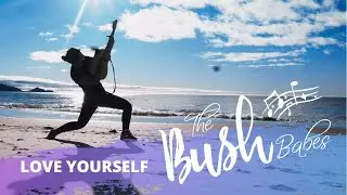 JUSTIN BIEBER- LOVE YOURSELF cover by The BushBabes
