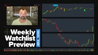 StocksToTrade Weekly Watchlist 8/18/24 $GOVX