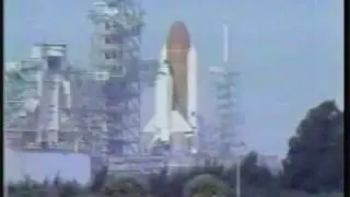 STS-9 launch & landing (11-28-83)