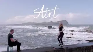 Sean n&oacute;s dancing workshops ar Airt