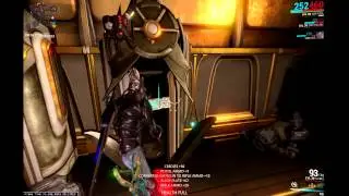 Warframe How to get Boar Prime Blueprint T1 Mobile Defense(changed drop location)