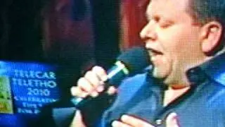 Sal Manzo - All The Way