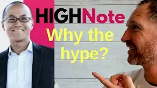 HighNote.io Review | A conversion tool for Realtors