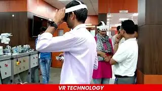 CoForce Industry 4 0 Lab