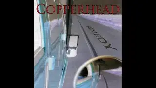 Copperhead  - Stay A Little Longer featuring Matt Martindale