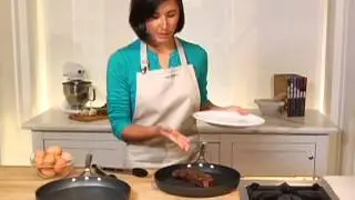 Calphalon Unison Nonstick Cookware