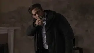 True Detective x Prisioners || Hell's Bells