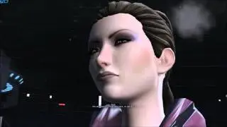 SWTOR - Knights of the fallen Empire- Fight with Arcann with all Classes
