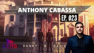 LFM (Ep.023) - Anthony Cabassa (@informedwithanthony)