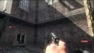 .Choco's Black Ops Zombie Menu