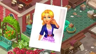 Matchington Mansion Walkthrough Studio (Part 1)