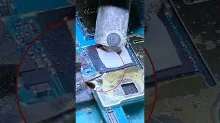 SAMSUNG M31S DEAD FIX & DATA RECOVERY DONE#technicalmilan #ufs #experince #androidphone