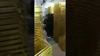 aluminum alloy frame