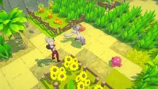 #StarMon: 3D PlayToEarn Game Based on BSC. Fantastic Virtual World Wating for You