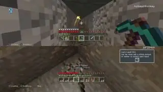 Troll craft ep2 : Diamonds for days
