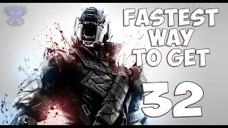 Destiny: Fastest Way To Get Level 32
