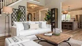 The Lauderdale Home Walk-Through