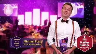 2023 Master Builder Awards, House Builder Award winner: Build My Home Ltd