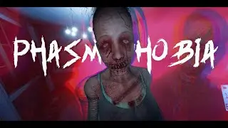 Phasmophobia best of Twitch