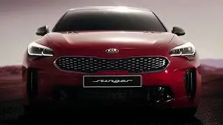 KIA MOTORS NIGERIA