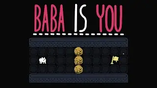 Puzzles Galore | Baba Is You