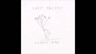 Ergot Project - 01 - A con Man