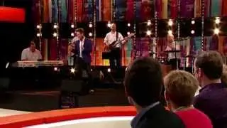 Christoff - De Zevende Dag - Sweet Caroline (09/02/2014)
