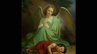 Santo Anjo que me guardas