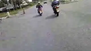 a449 riders