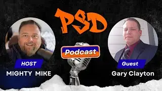 EP 12 - Gary Clayton - Process Server in Oregon