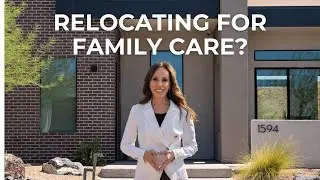 Relocating to Mesquite, NV for Family Care | Top Housing Options & Community Insights