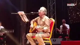 Hacene AHRES Rend Hommage à Matoub, à  l'Occasion de Yennayer 2976 